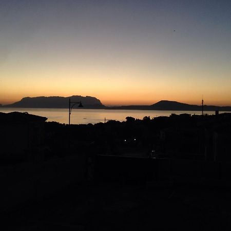 Domus De Diana Bed and Breakfast Olbia Buitenkant foto