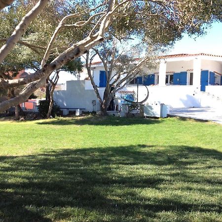 Domus De Diana Bed and Breakfast Olbia Buitenkant foto
