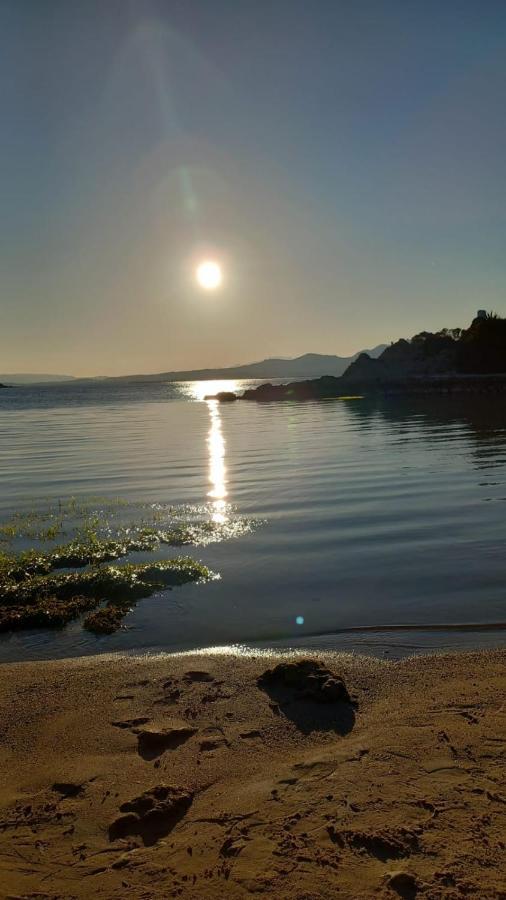 Domus De Diana Bed and Breakfast Olbia Buitenkant foto
