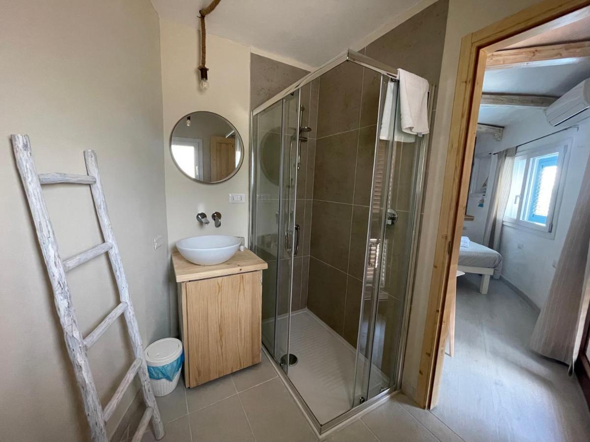 Domus De Diana Bed and Breakfast Olbia Buitenkant foto