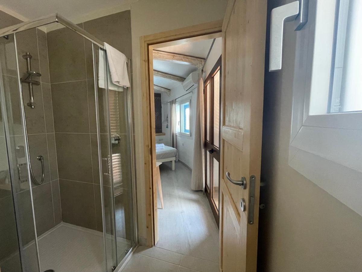 Domus De Diana Bed and Breakfast Olbia Buitenkant foto