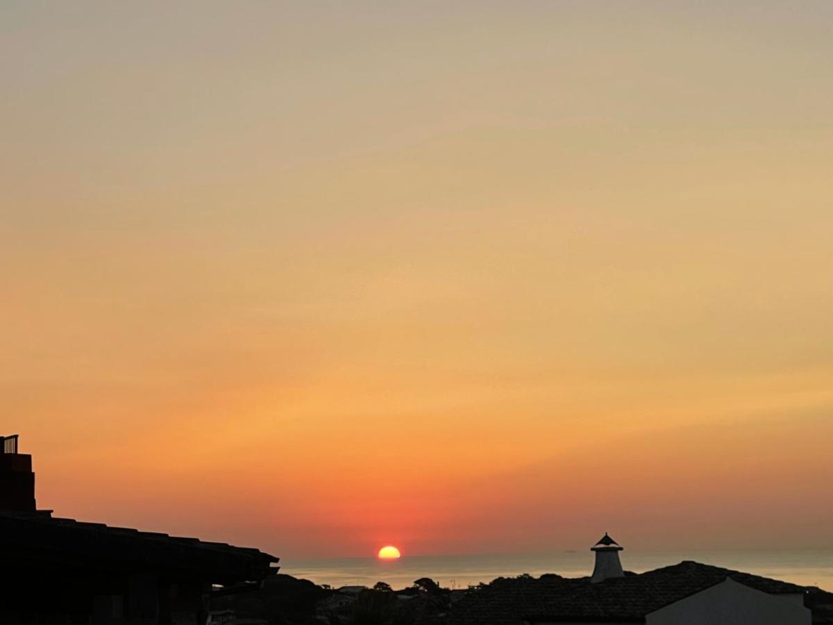 Domus De Diana Bed and Breakfast Olbia Buitenkant foto