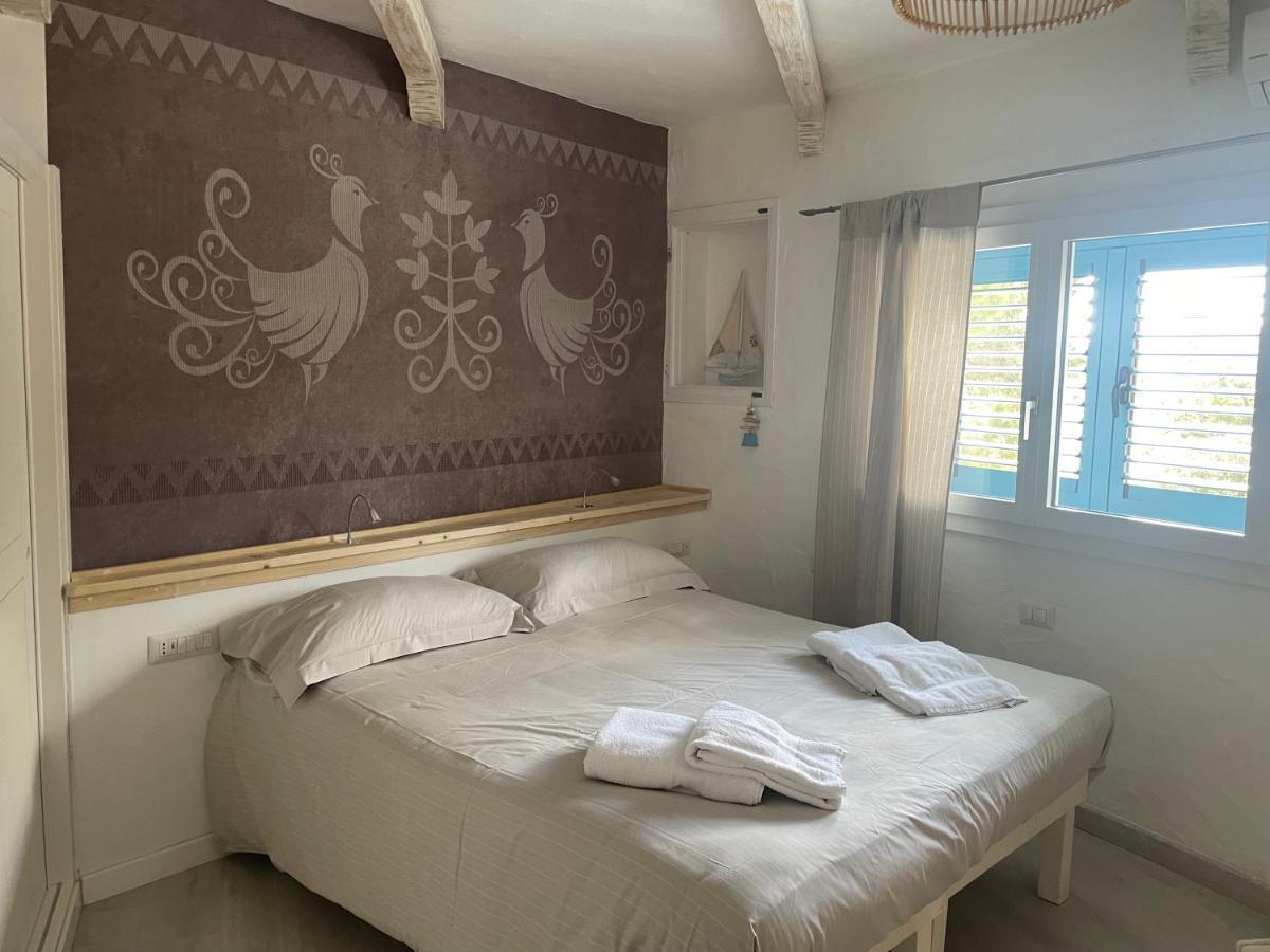 Domus De Diana Bed and Breakfast Olbia Buitenkant foto