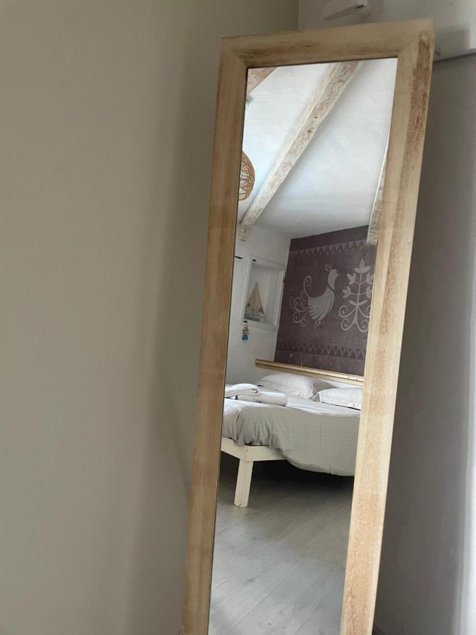 Domus De Diana Bed and Breakfast Olbia Buitenkant foto