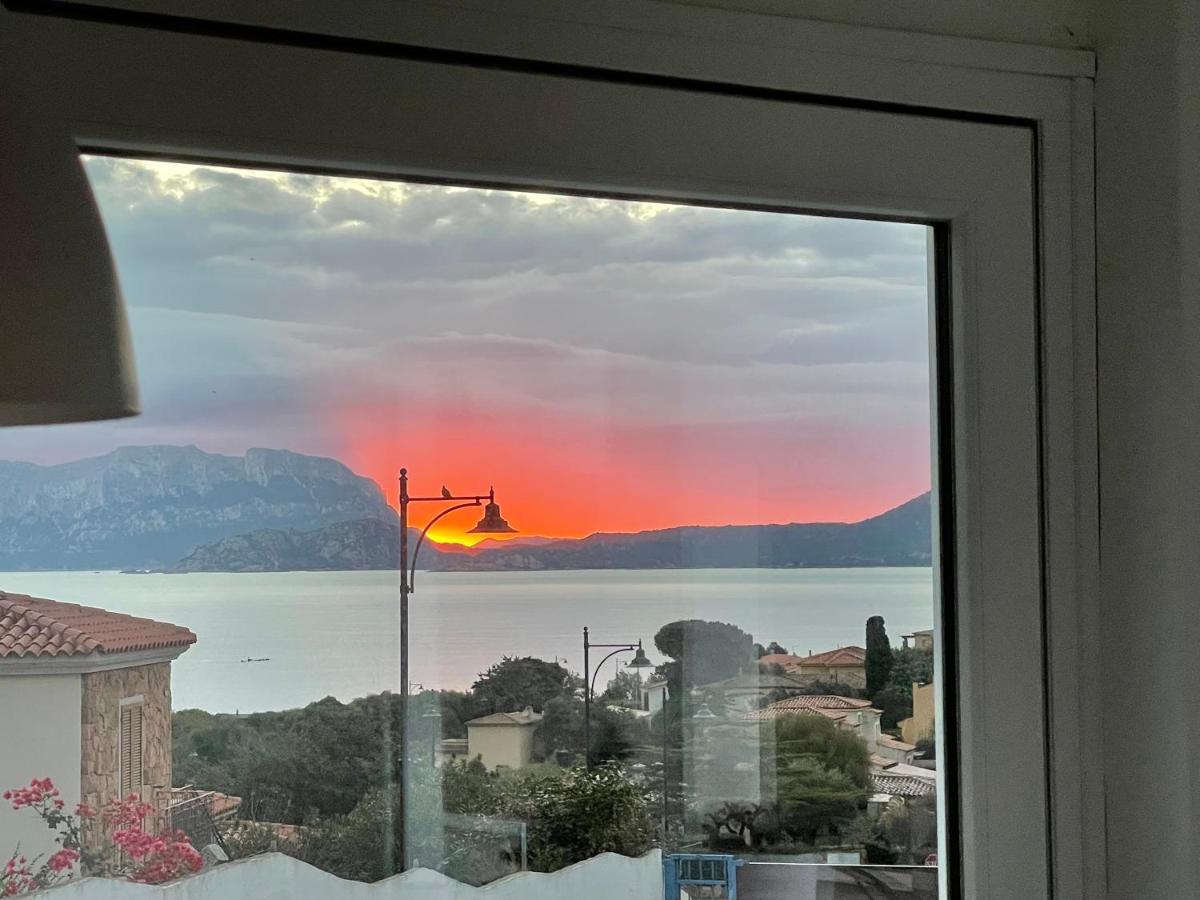 Domus De Diana Bed and Breakfast Olbia Buitenkant foto