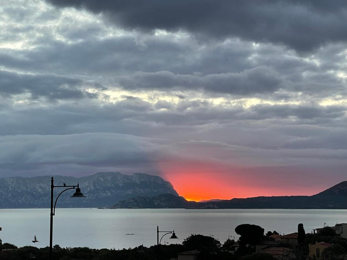 Domus De Diana Bed and Breakfast Olbia Buitenkant foto