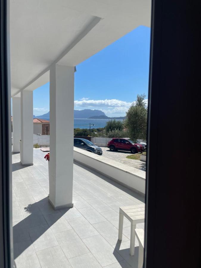 Domus De Diana Bed and Breakfast Olbia Buitenkant foto