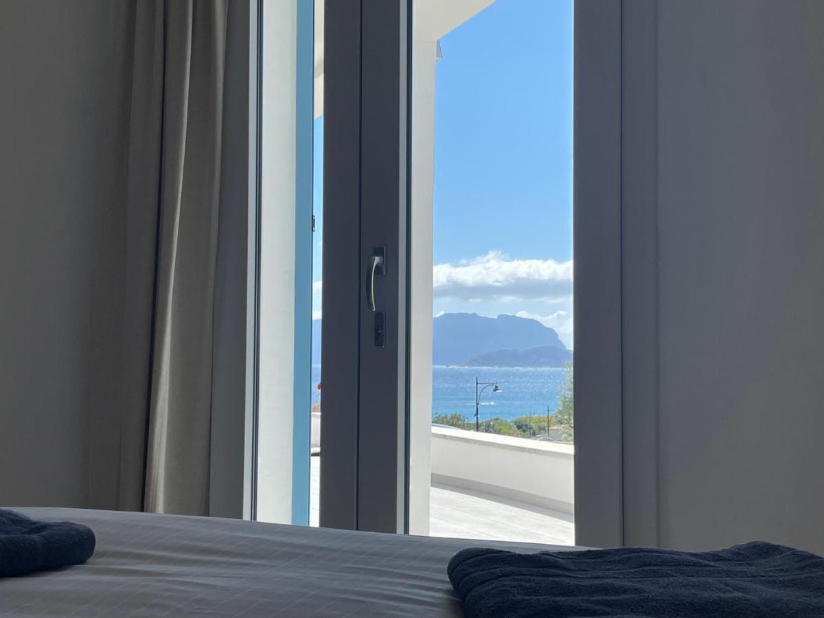 Domus De Diana Bed and Breakfast Olbia Buitenkant foto