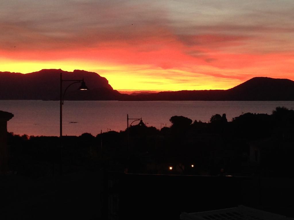 Domus De Diana Bed and Breakfast Olbia Buitenkant foto