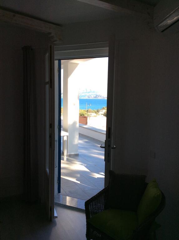Domus De Diana Bed and Breakfast Olbia Buitenkant foto